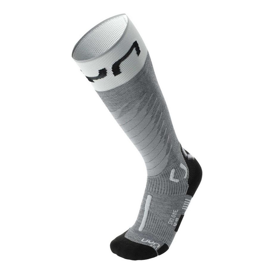 UYN  Socken  1er Pack Stretch-Man Ski One Merino Socks 
