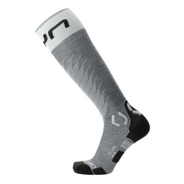 Socken  1er Pack Stretch-Man Ski One Merino Socks