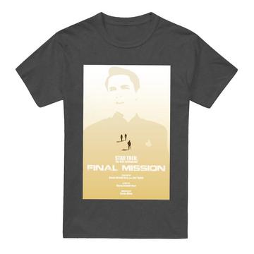 The Next Generation Season 4 Episode 9 TShirt
