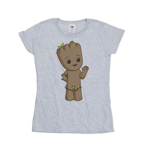 MARVEL  I Am Groot TShirt 