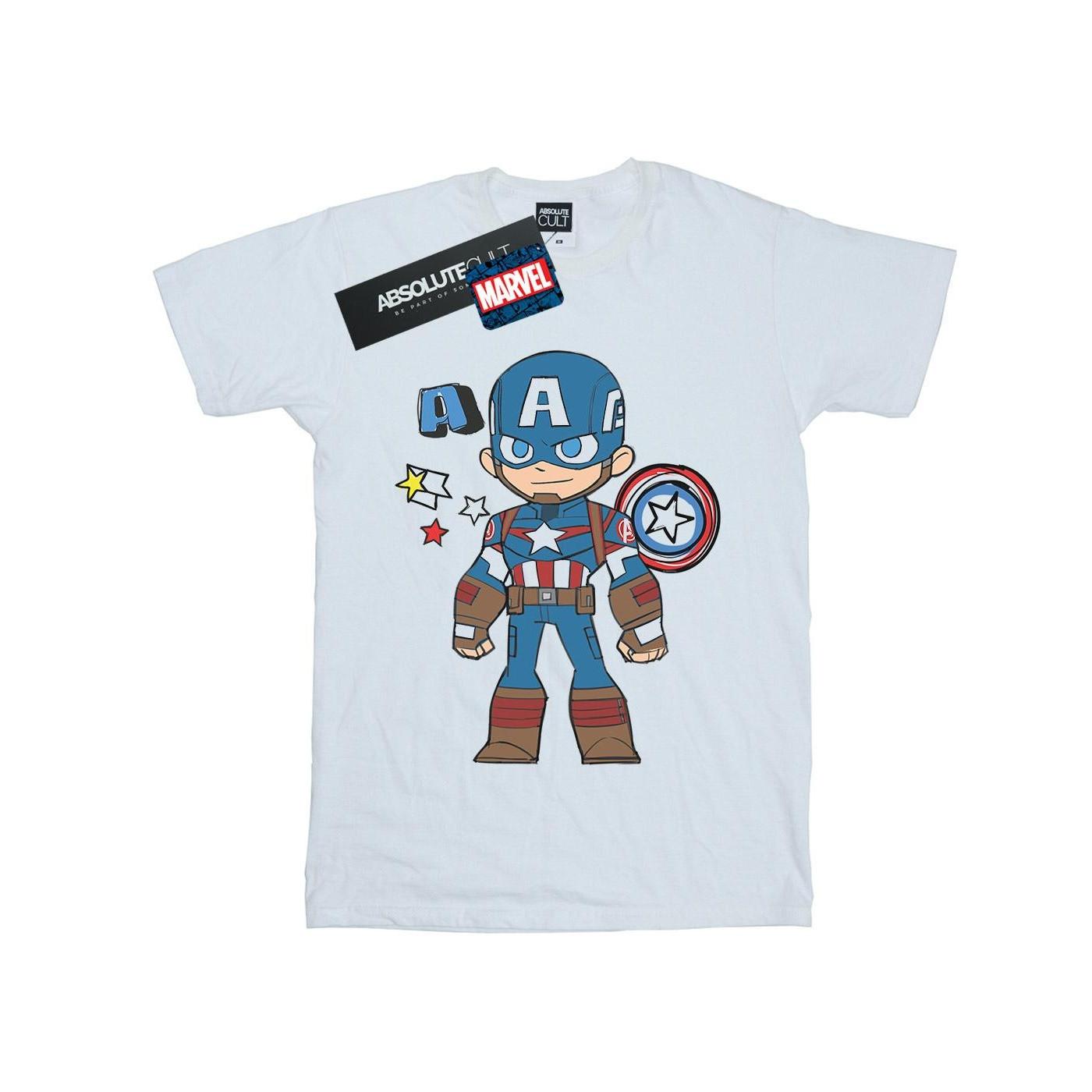 MARVEL  Tshirt 