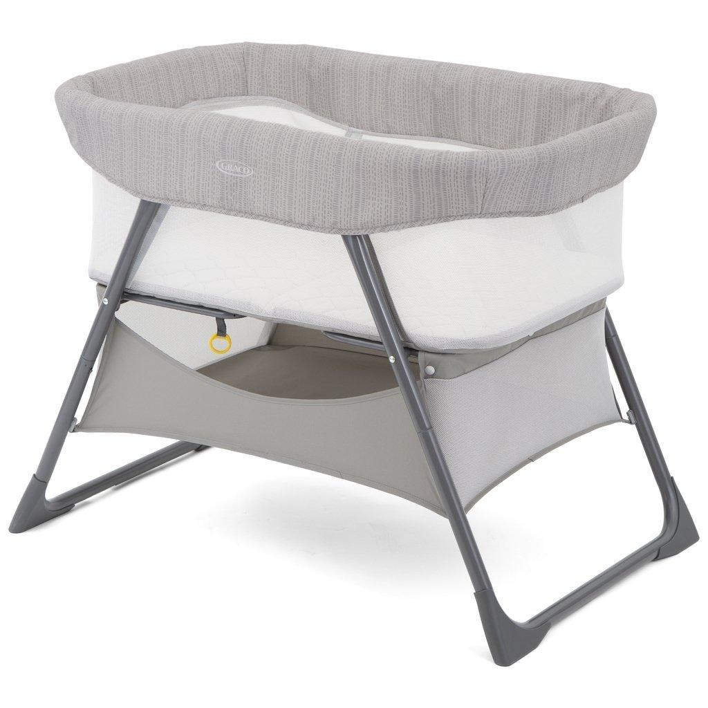 GRACO  Side by Side Beistellbett 