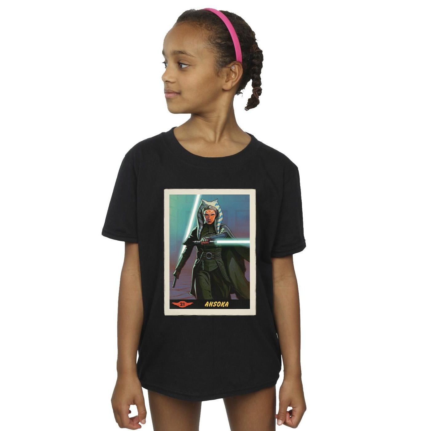 STAR WARS  Tshirt THE MANDALORIAN 