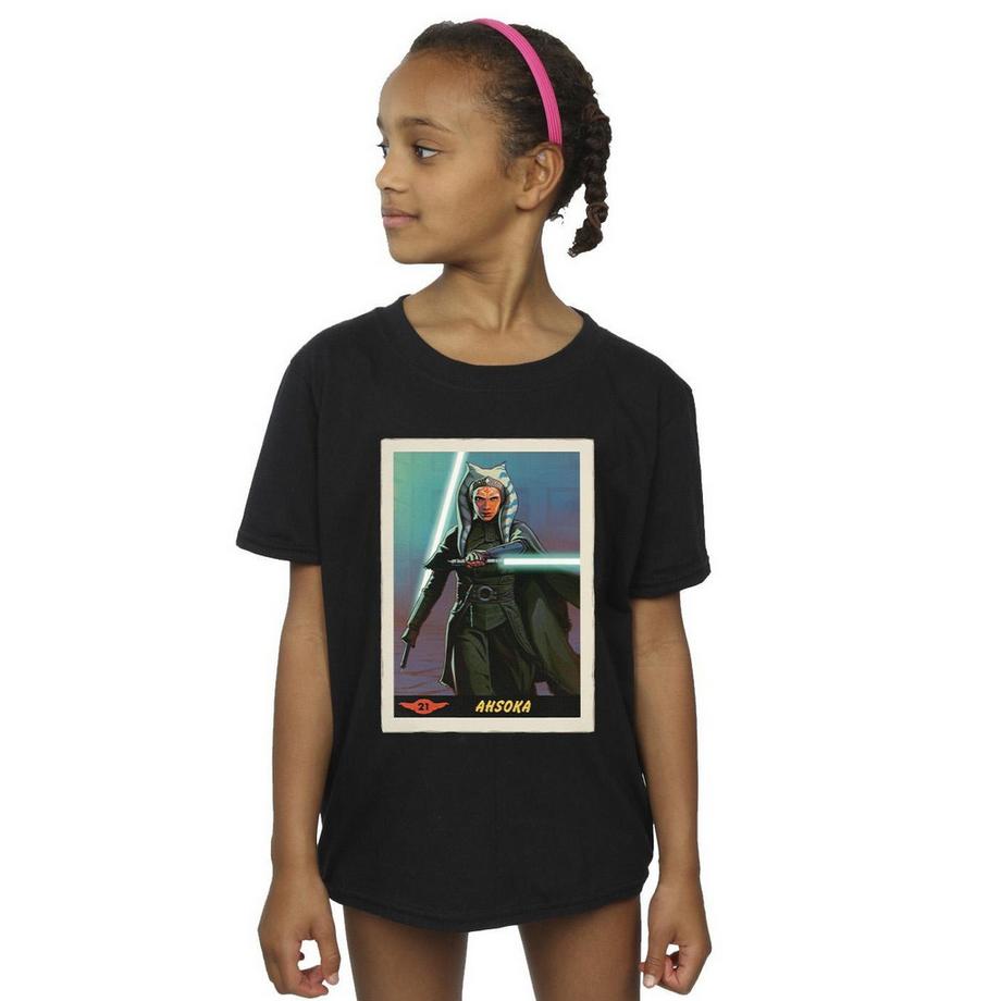 STAR WARS  The Mandalorian TShirt 