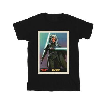 Tshirt THE MANDALORIAN