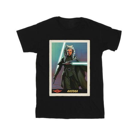 STAR WARS  Tshirt THE MANDALORIAN 