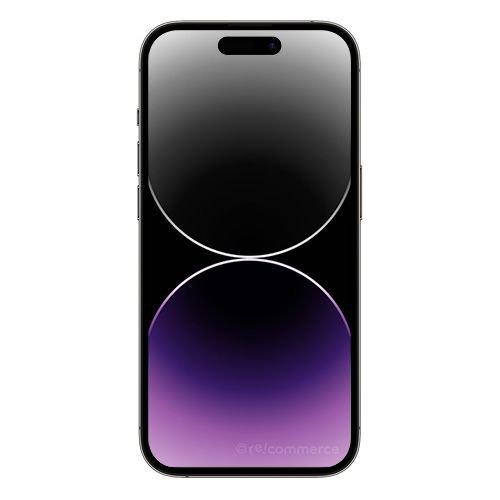 Apple  Refurbished iPhone 14 Pro 128 GB - Wie neu 