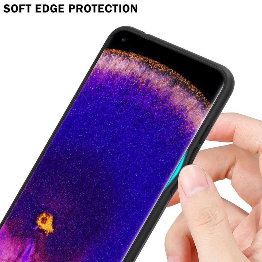 Cadorabo  Hülle für Oppo FIND X5 PRO im 2 Farben Design 