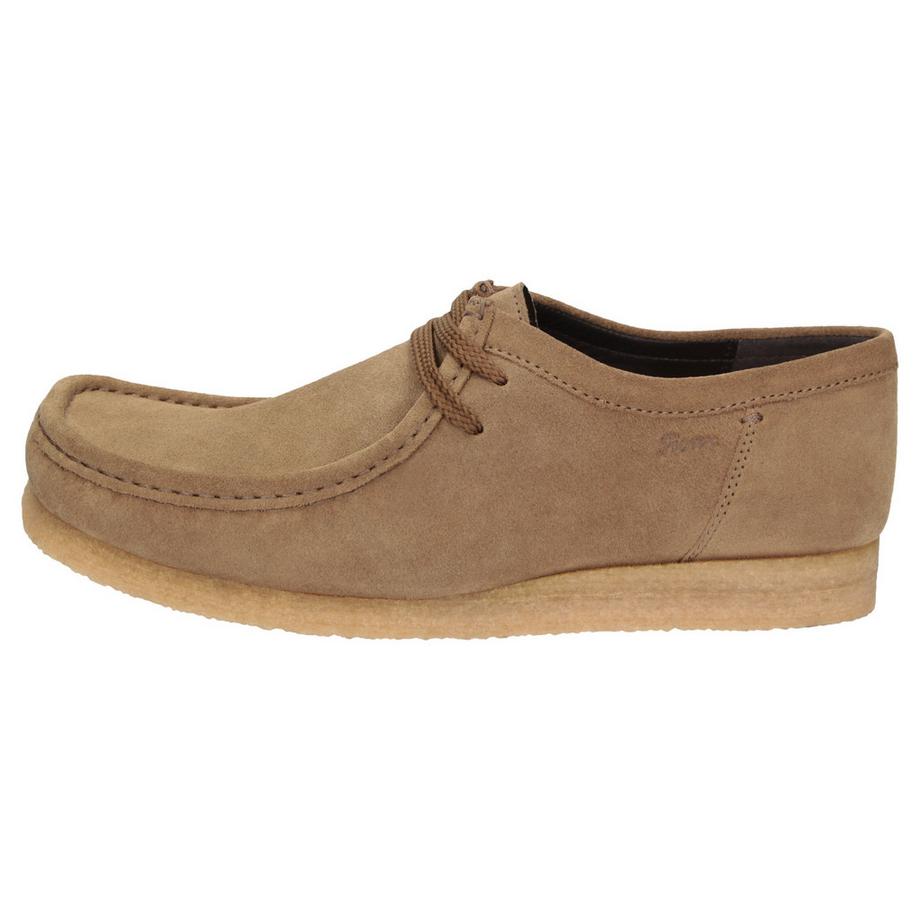 Sioux Grashopper H 012 Scarpa con lacci  