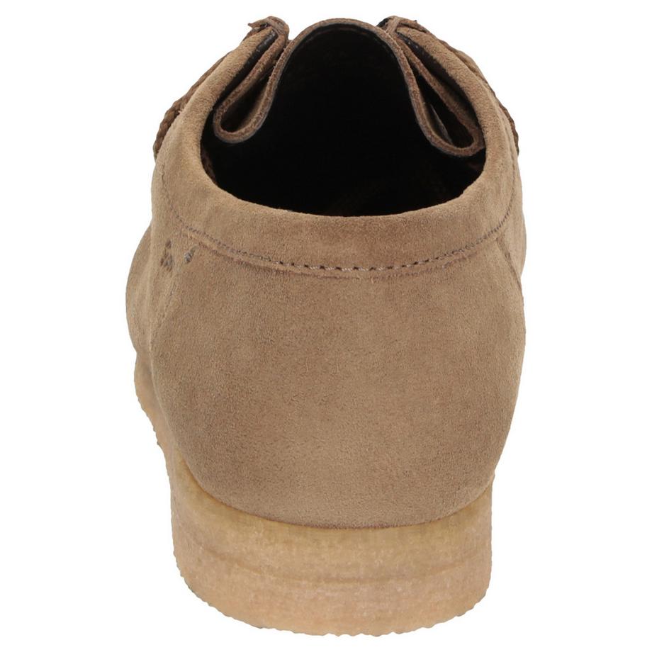 Sioux Grashopper H 012 Scarpa con lacci  