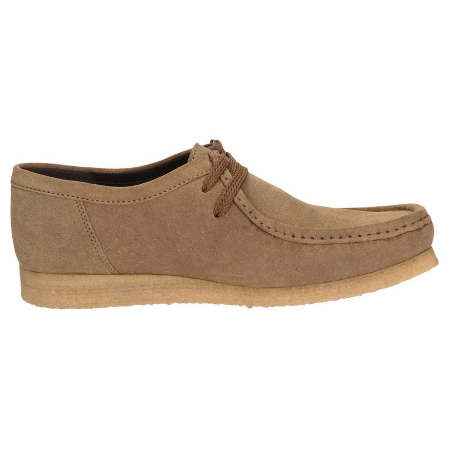Sioux Grashopper H 012 Scarpa con lacci  