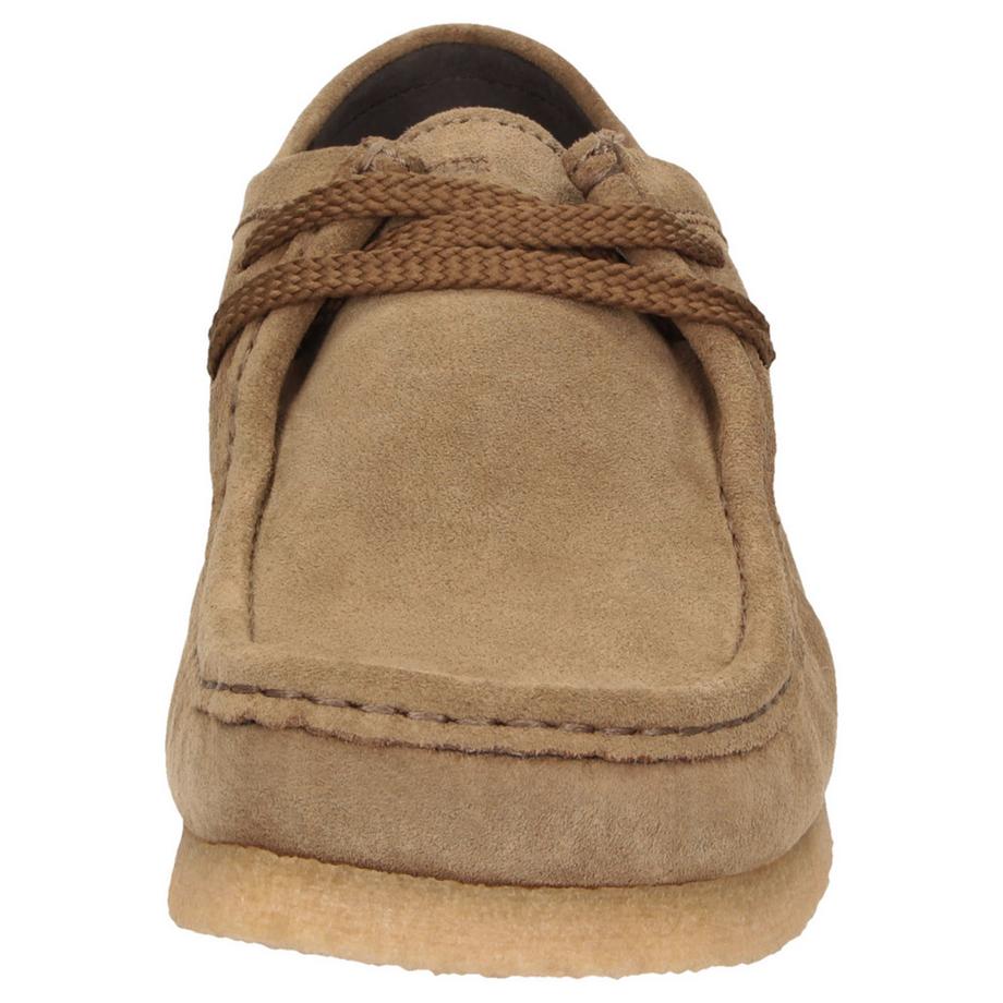 Sioux Grashopper H 012 Scarpa con lacci  