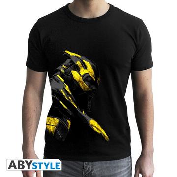 T-shirt - Avengers - Thanos M