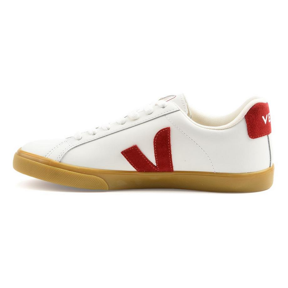 Veja Esplar Logo Sneakers  