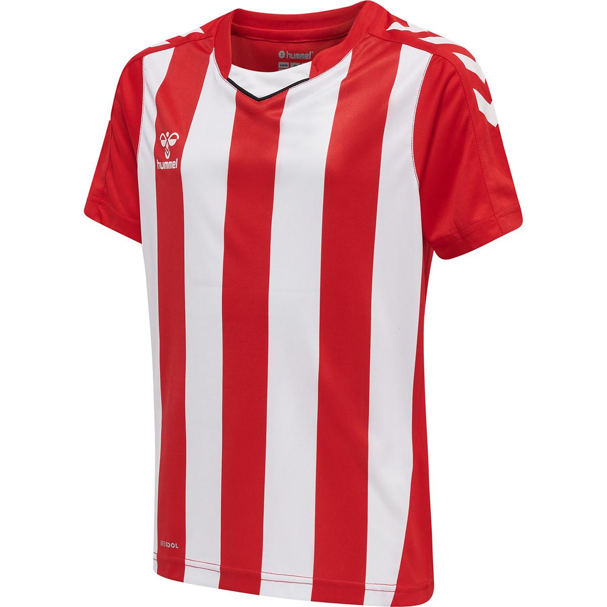 Hummel  maglia per bambini striped 