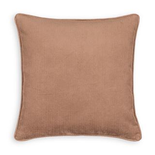 La Redoute Intérieurs Housse de coussin velours côtelé  