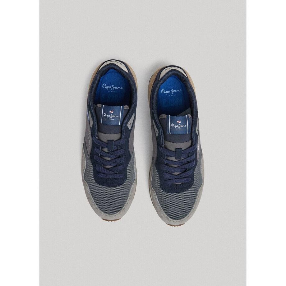 Pepe Jeans London London Bright Baskets  