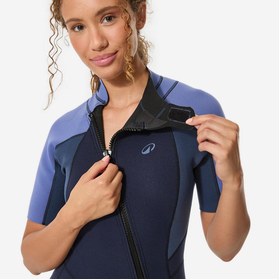 DECATHLON  Shorty Snorkeling Essential 