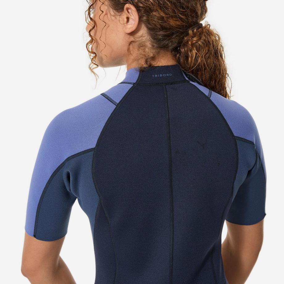 DECATHLON  Shorty Snorkeling Essential 