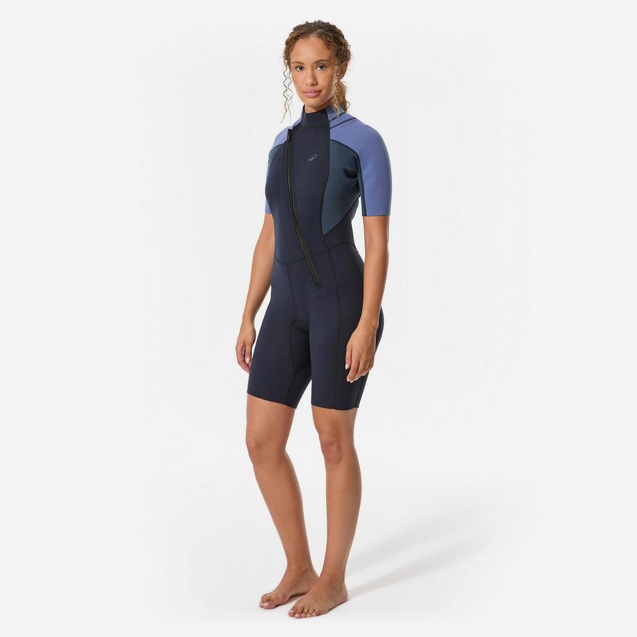 DECATHLON  Shorty Snorkeling Essential 