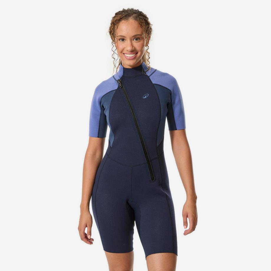 Shorty Snorkeling Essential