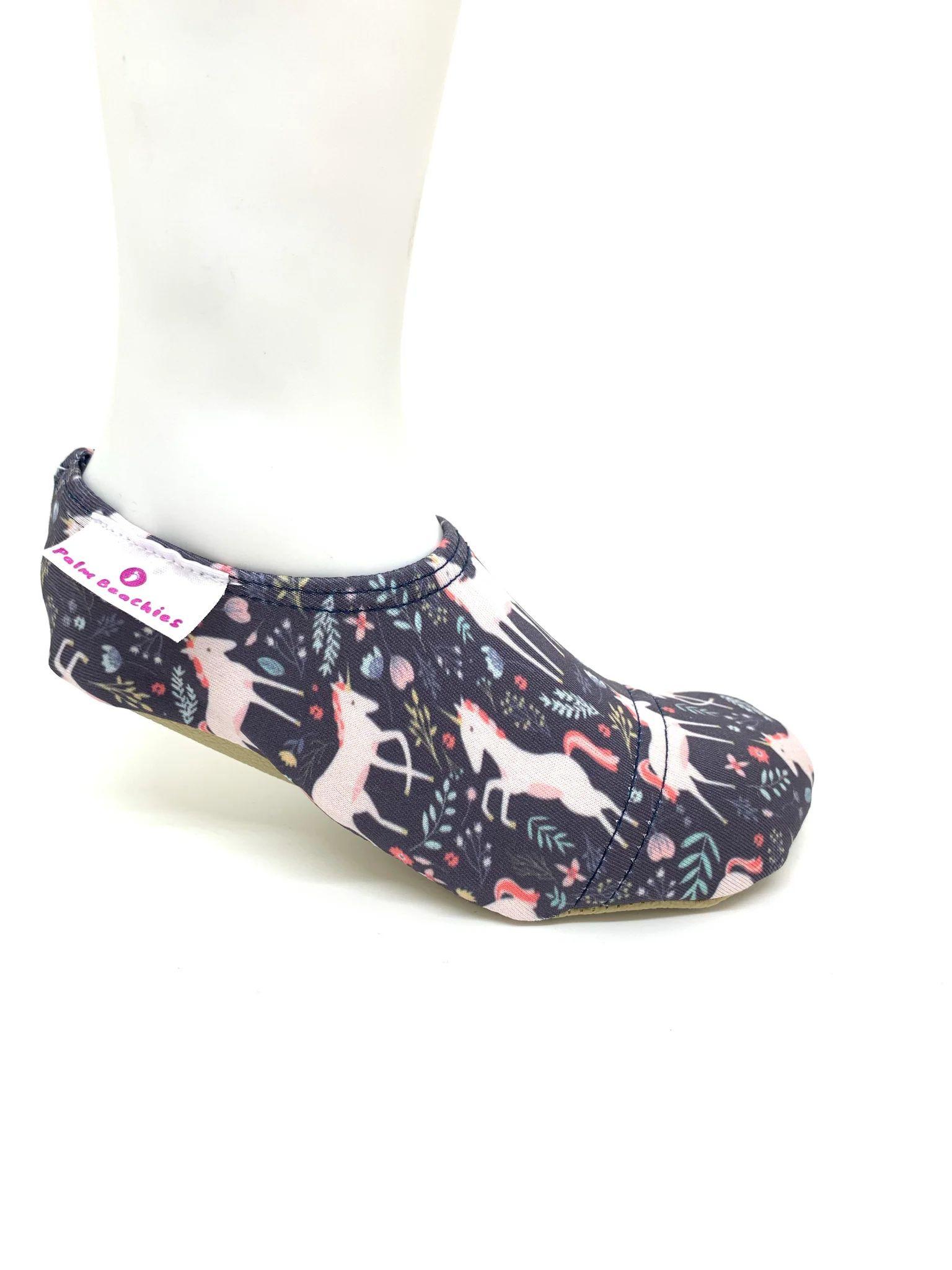 Palm Beachies  Unicorn 