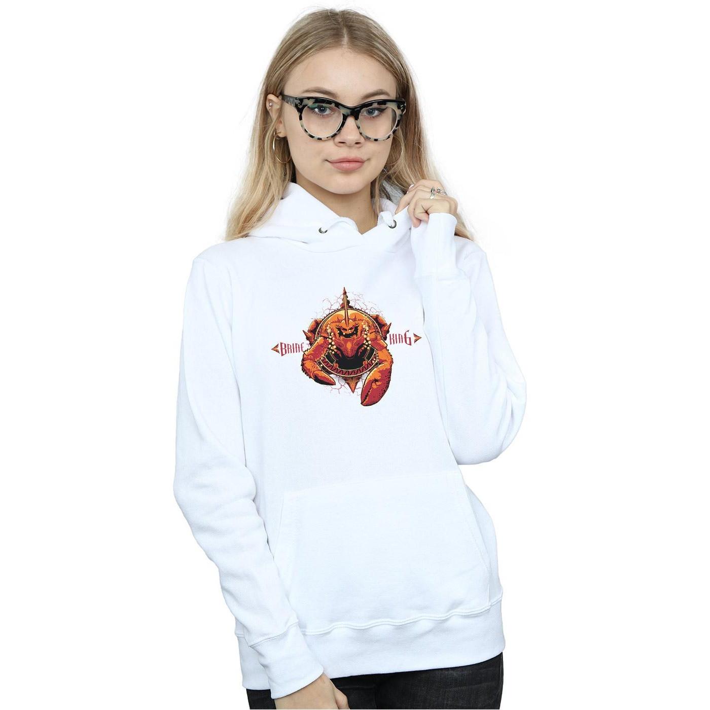 DC COMICS  Kapuzenpullover 