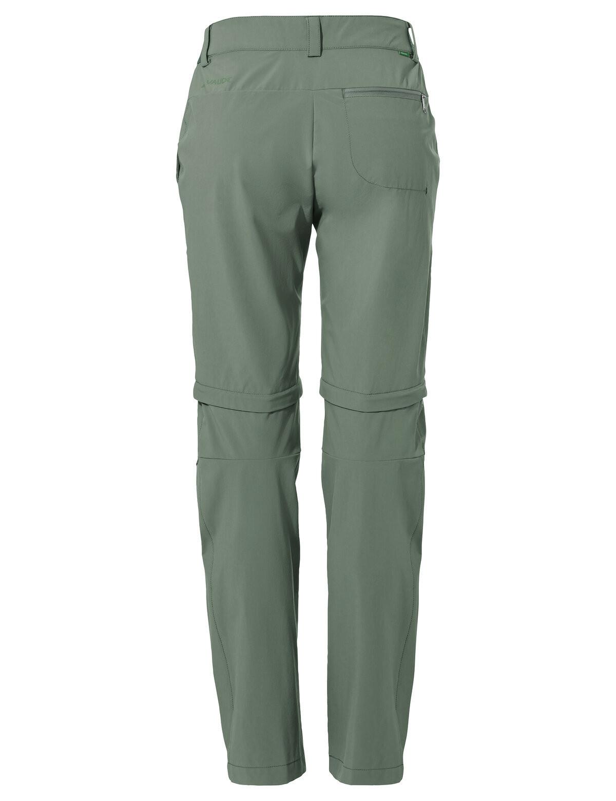 VAUDE Farley Farley Stretch ZO Pants II 