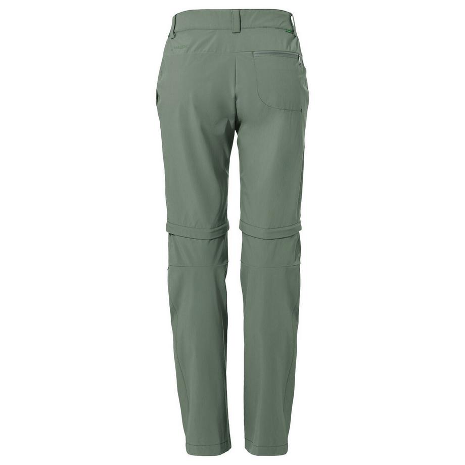 VAUDE Farley Farley Stretch ZO Pants II 
