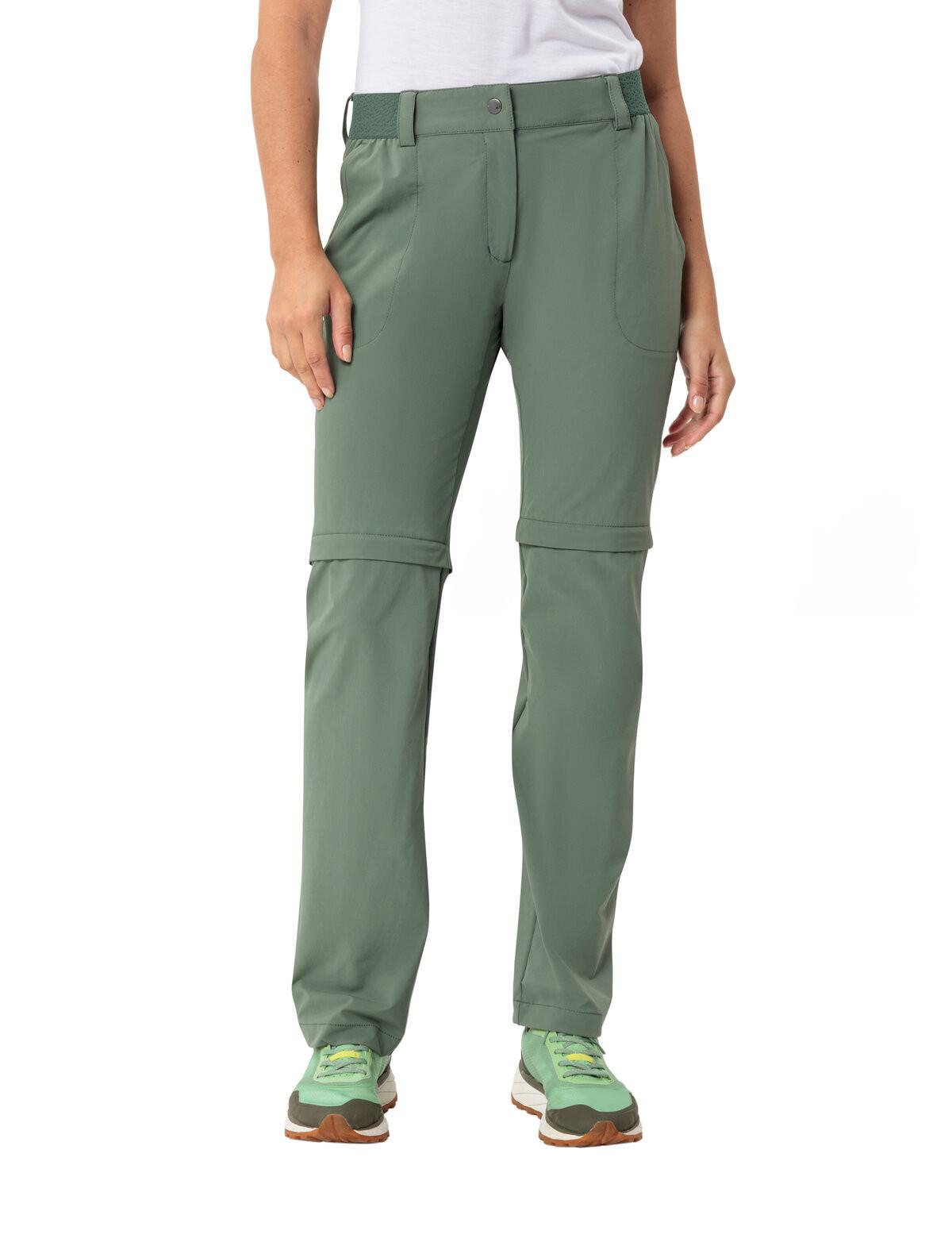VAUDE Farley Farley Stretch ZO Pants II 