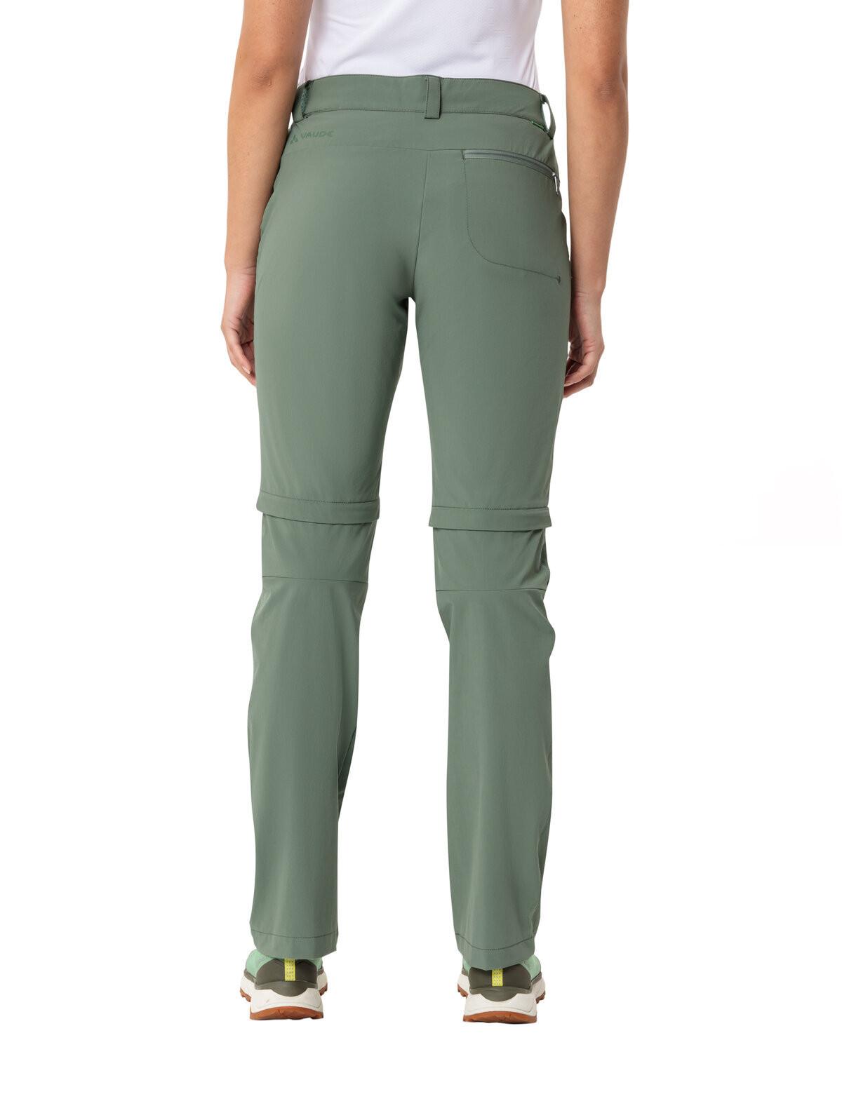 VAUDE Farley Farley Stretch ZO Pants II 