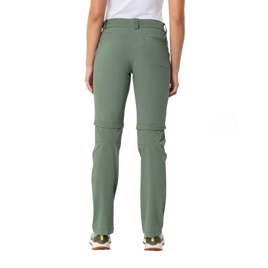 VAUDE Farley Farley Stretch ZO Pants II 