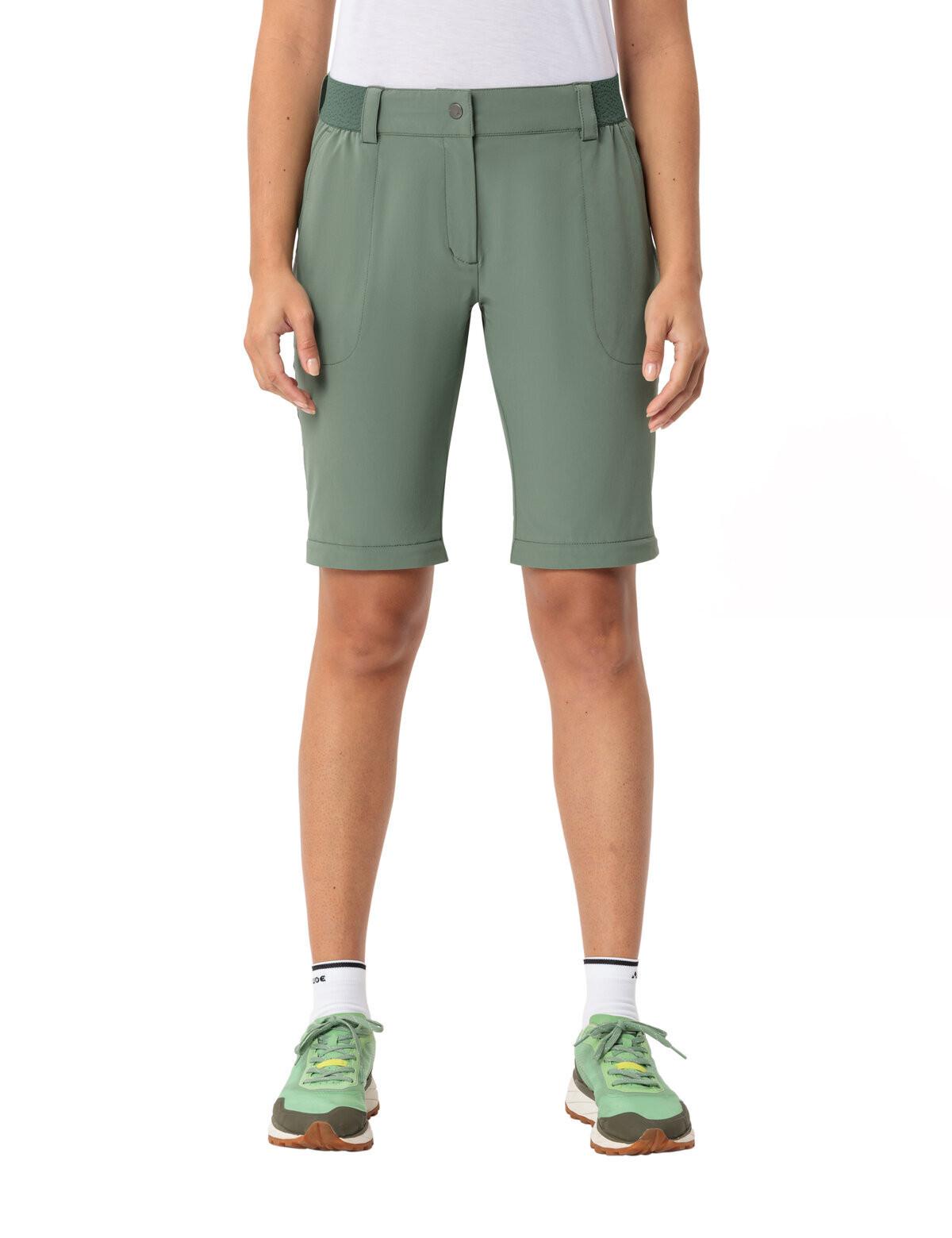 VAUDE Farley Farley Stretch ZO Pants II 