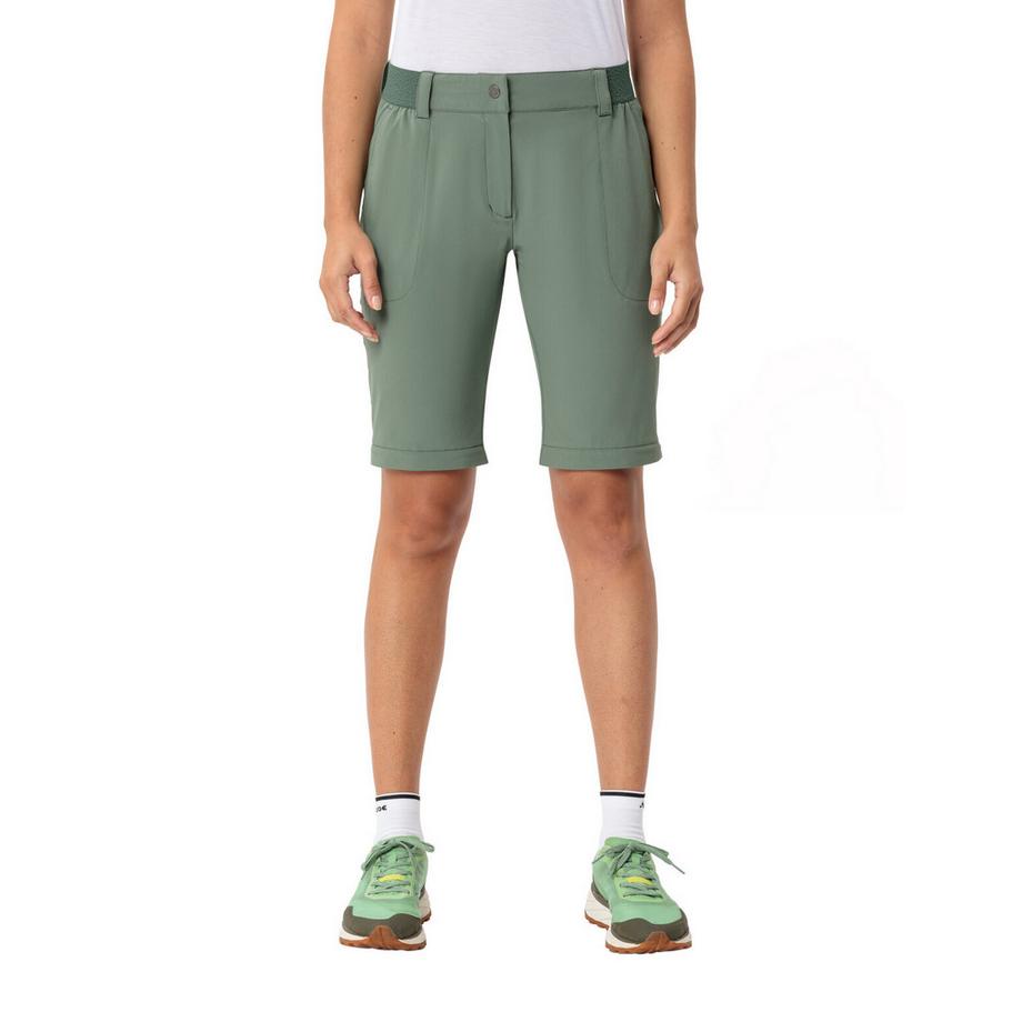 VAUDE Farley Farley Stretch ZO Pants II 