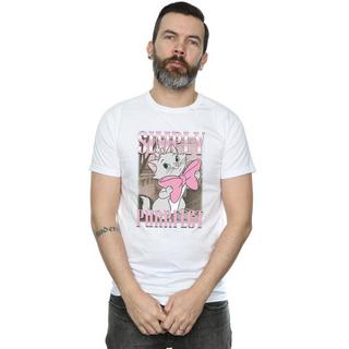 Disney Aristocats Simply Purrfect T-Shirt  