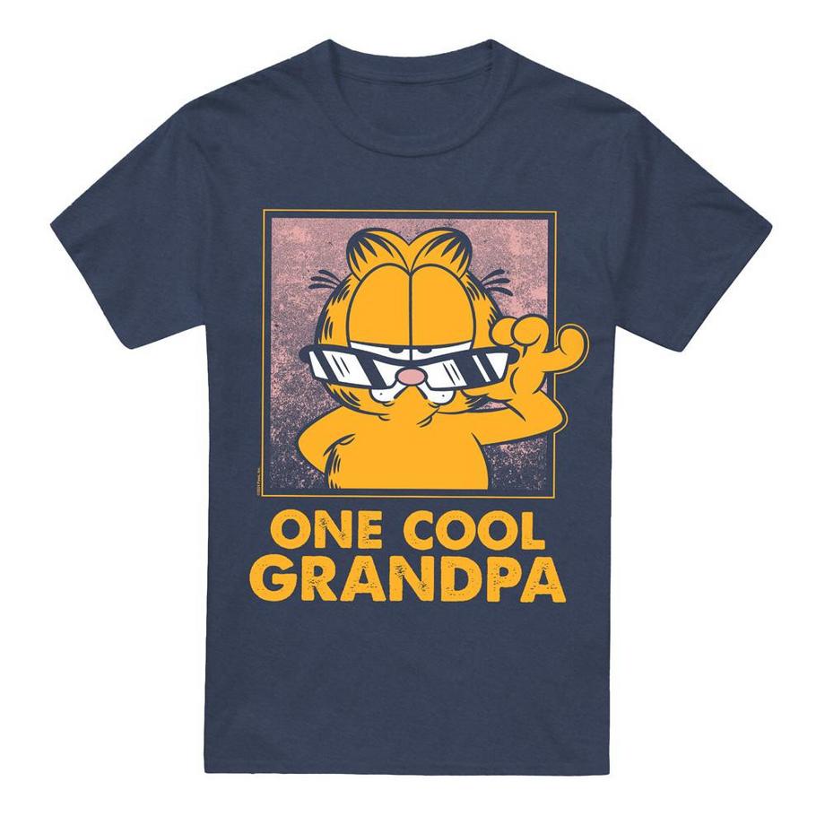 T-ShirtOne Cool Grandpa