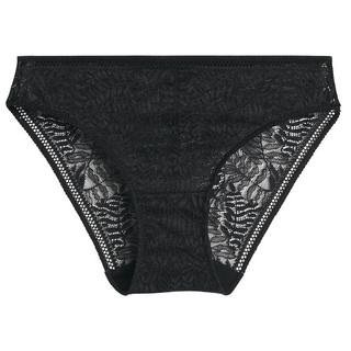 La Redoute Collections Léonie Slip in pizzo  