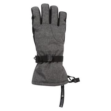 Gants de ski LODGE