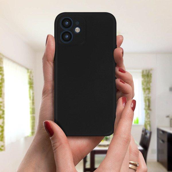 Avizar  Cover integrale iPhone 12 Mini 