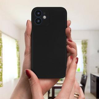 Avizar  Cover integrale iPhone 12 Mini 