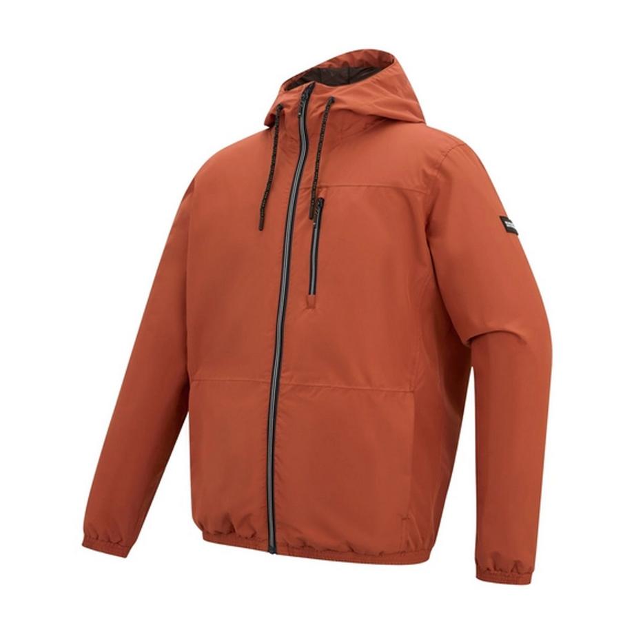 Regatta Shorebay Jacke, Wasserfest  