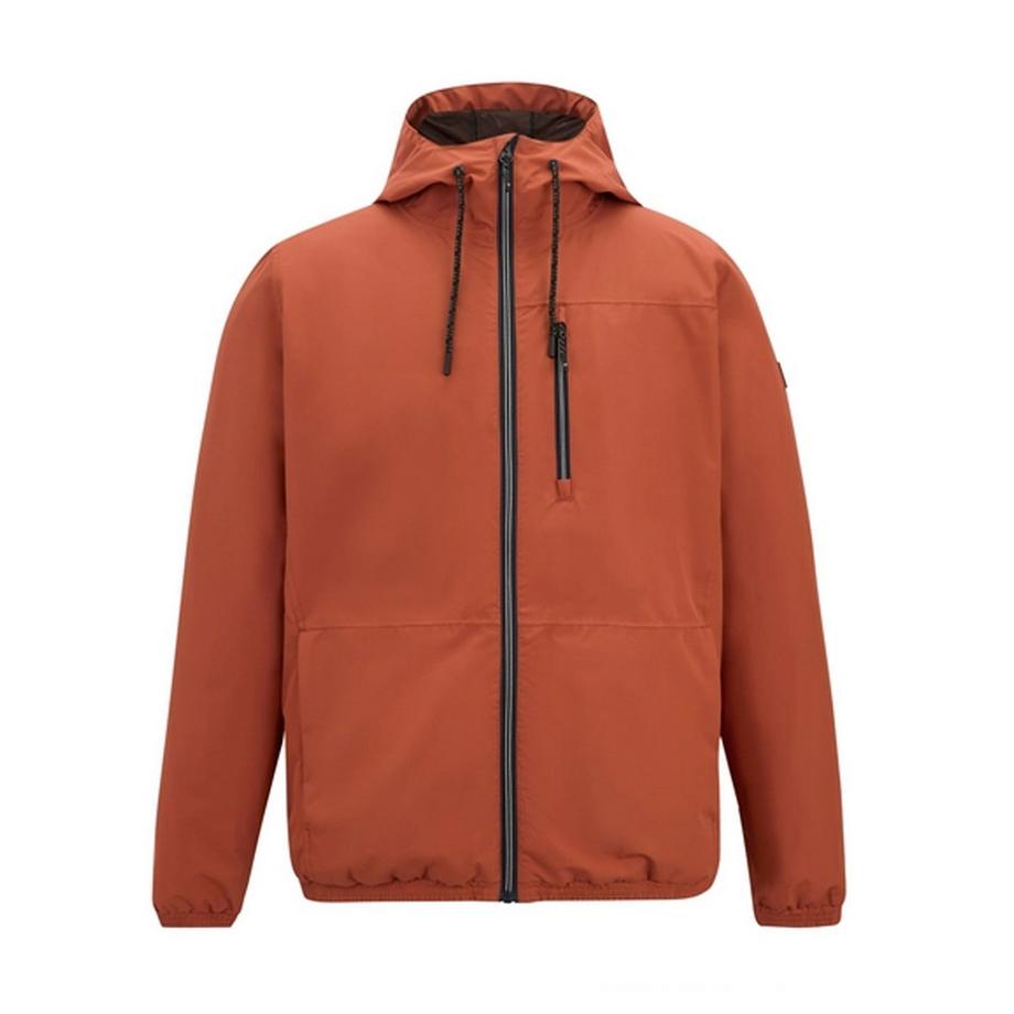 Shorebay Jacke, Wasserfest