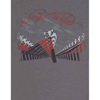 Pink Floyd  Tshirt THE WALL MARCHING HAMMERS 