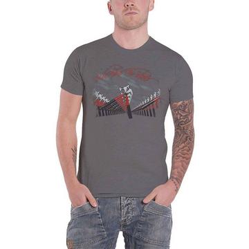 The Wall Marching Hammers TShirt