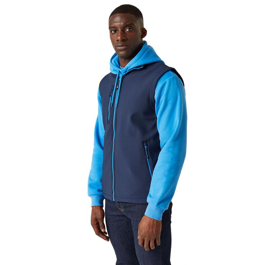 Regatta Navigate Gilet Deux Couches  