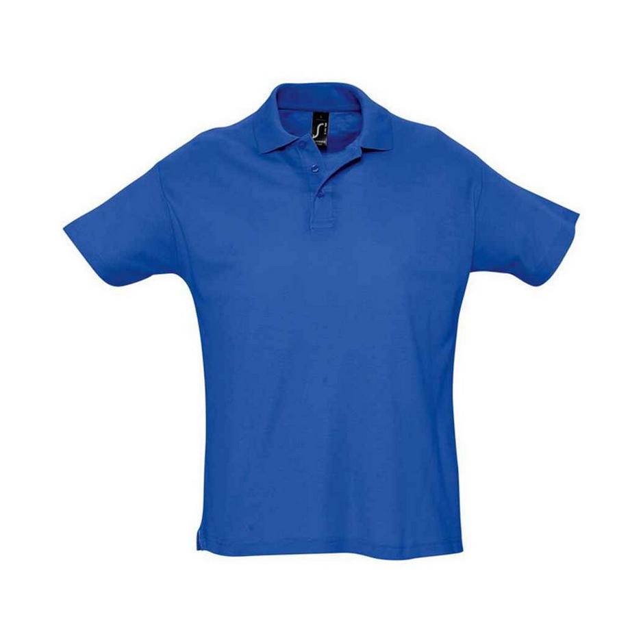 Summer Ii Poloshirt