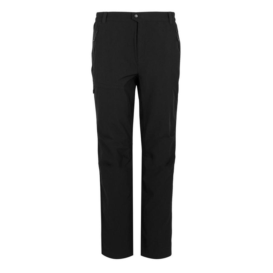 Highton Wanderhosen, Winter