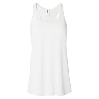 Bella + Canvas  Bella Flowy Racerback Tank Top 