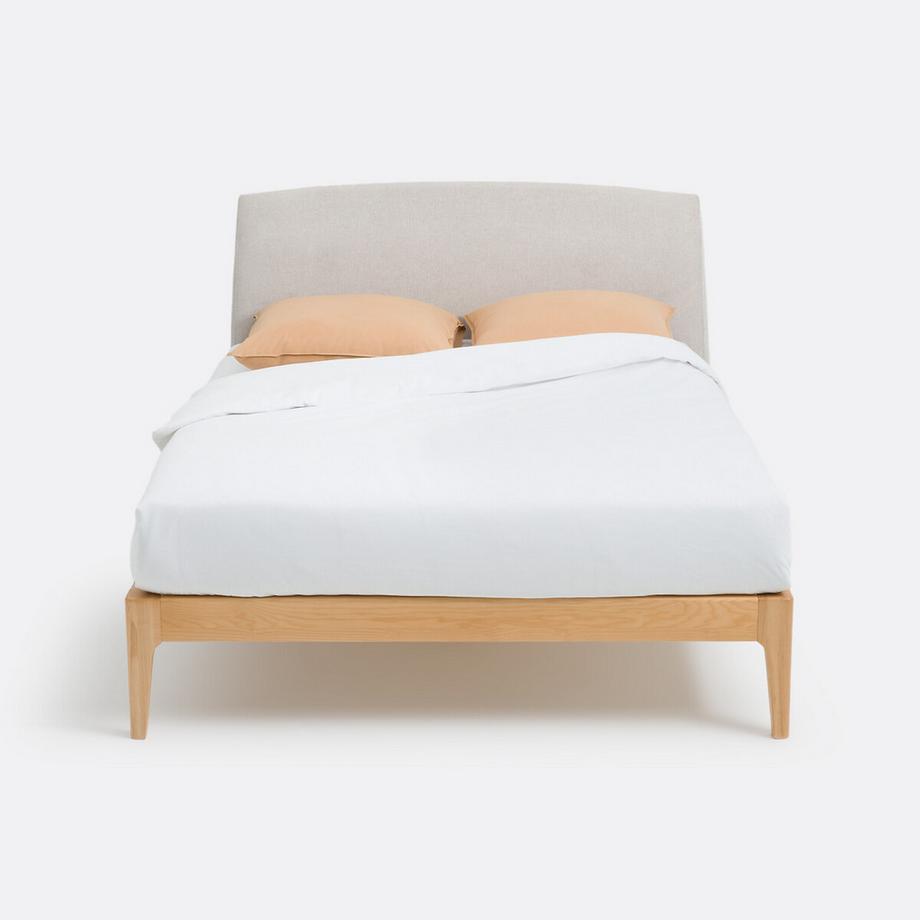 La Redoute Intérieurs Bett Agura mit Lattenrost  