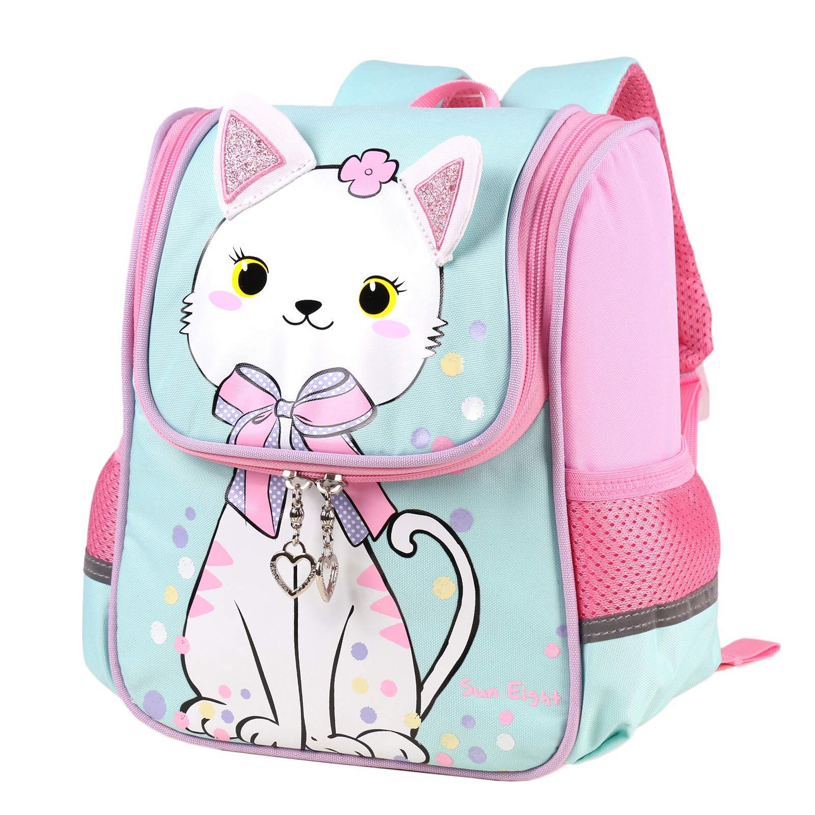 Only-bags.store Schule Rucksäcke Kleinkind Schüler Tier Tasche Daypack für Grundschule Kindergarten  